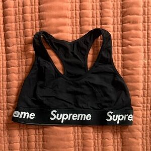 Supreme Sport Bra